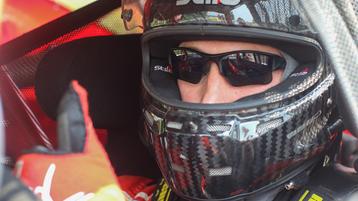 TRANS AM CORNER: Wlostowski Exceeds Expectations in First TA2® Season